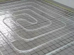 二道清洗地暖哪家好