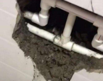 二道卫生间漏水哪家好