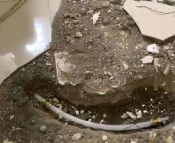二道卫生间测漏水哪家优惠