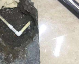 二道卫生间测漏水多少钱