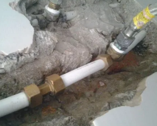 二道测漏水多少钱