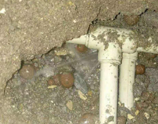 二道卫生间防水的报价