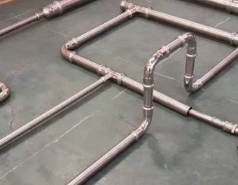 二道水管维修哪家好