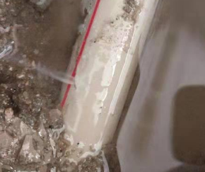 二道水管维修公司