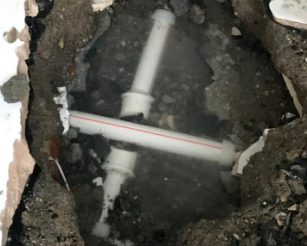 二道卫生间防水电话号码