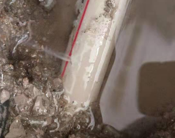 二道水管维修多少钱