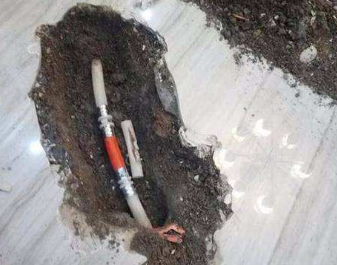 二道水管维修哪家好