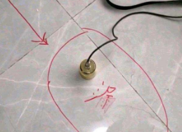 二道卫生间测漏水多少钱