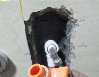 二道卫生间测漏水哪家好