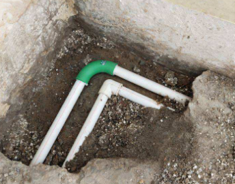 二道卫生间测漏水价格多少