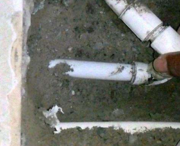 二道卫生间测漏水哪家好