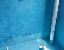二道卫生间防水多少钱