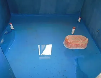 二道卫生间防水多少钱