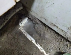 二道卫生间测漏水多少钱