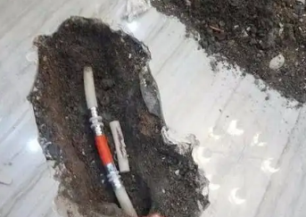 二道卫生间测漏水哪家好