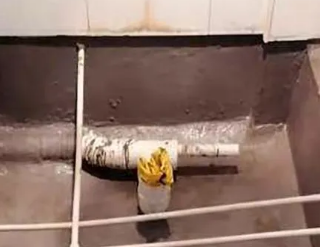 二道卫生间测漏水服务电话