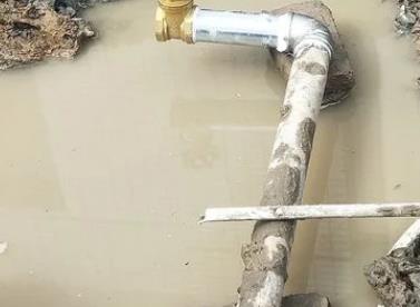 二道测漏水公司电话